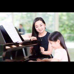 Meet your Posher, Cheryll